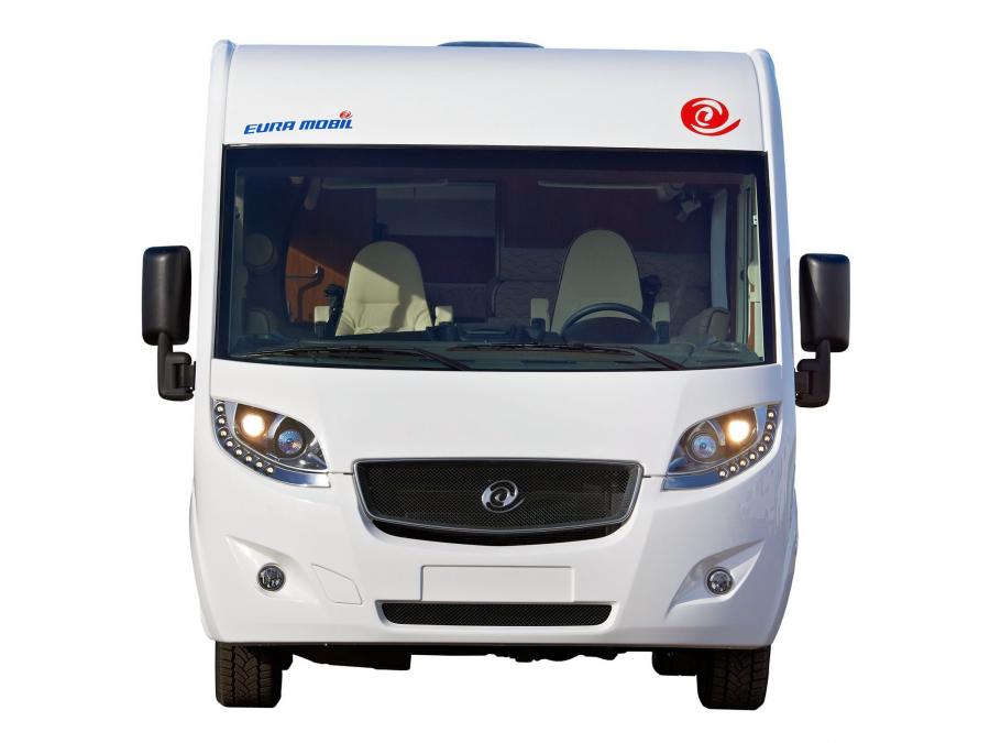  Eura Mobil Integra Line 2013 года  (фото 16 из 21)